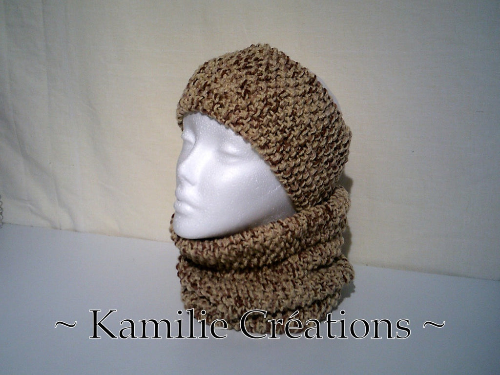 Bandeau - HeadBand  - Modèle CHICORE