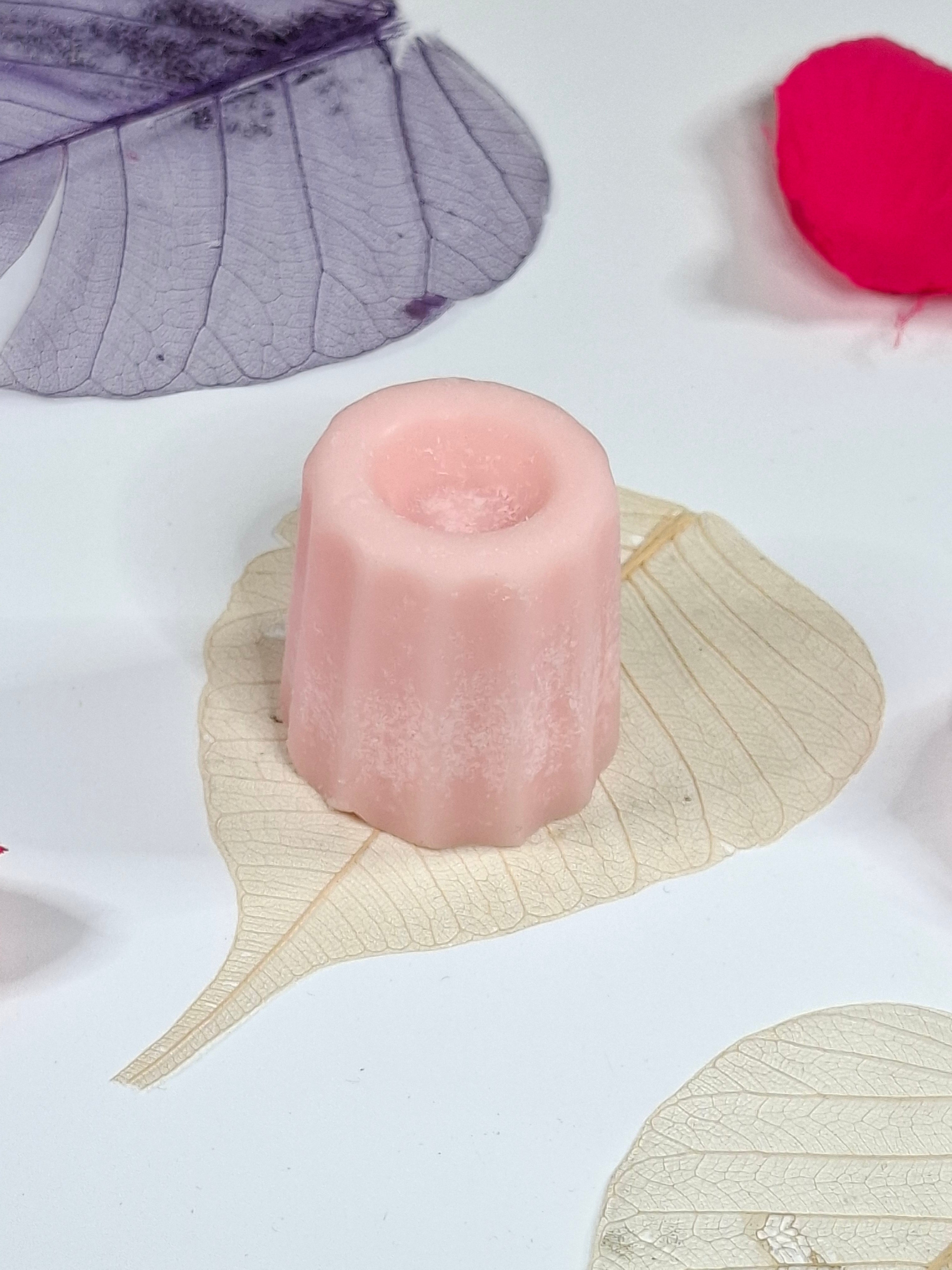 Fondants Parfumés Bella