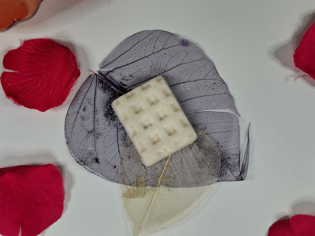 Fondants parfumés Jasmin