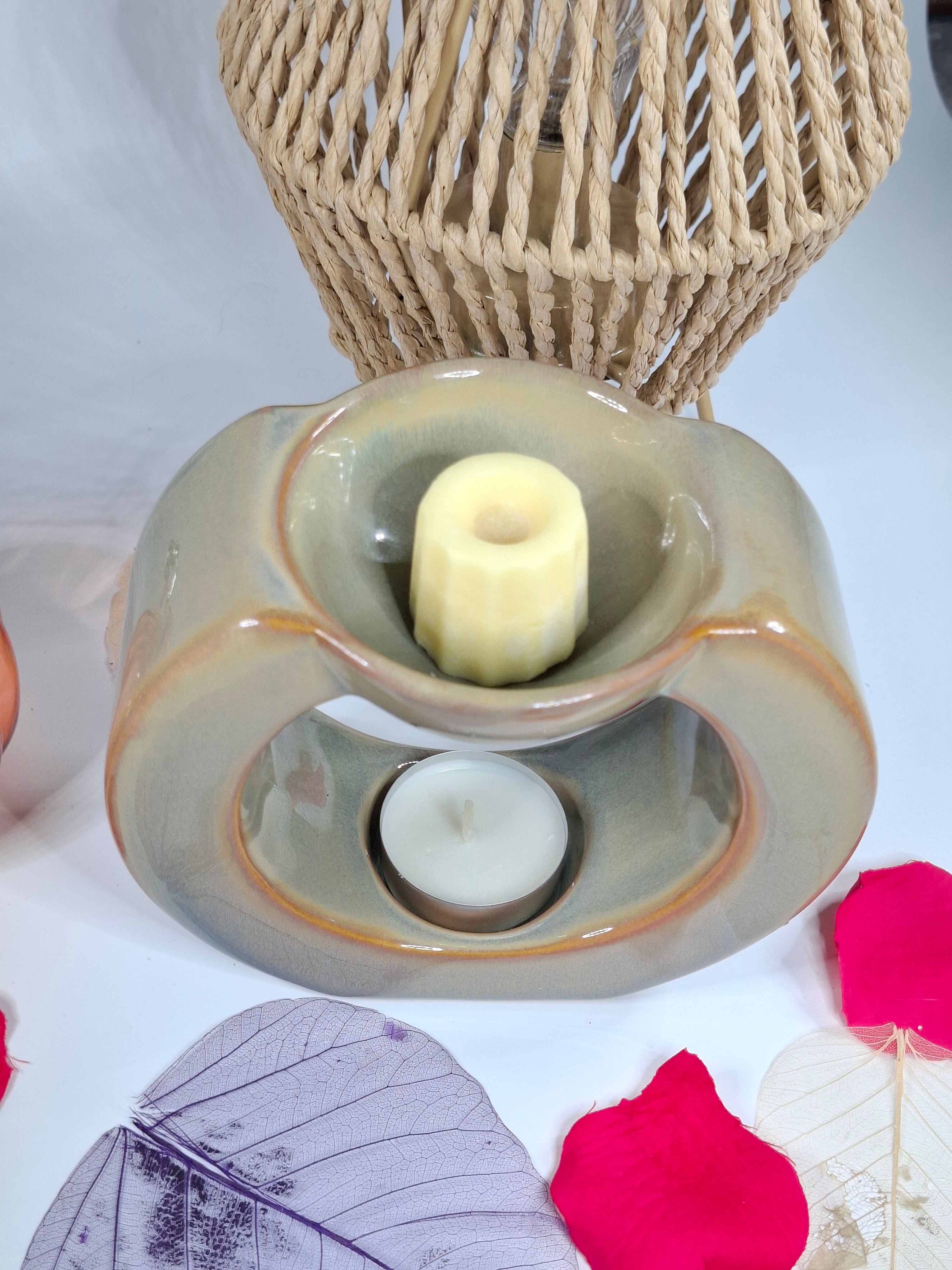 Fondants Parfumés Litchi