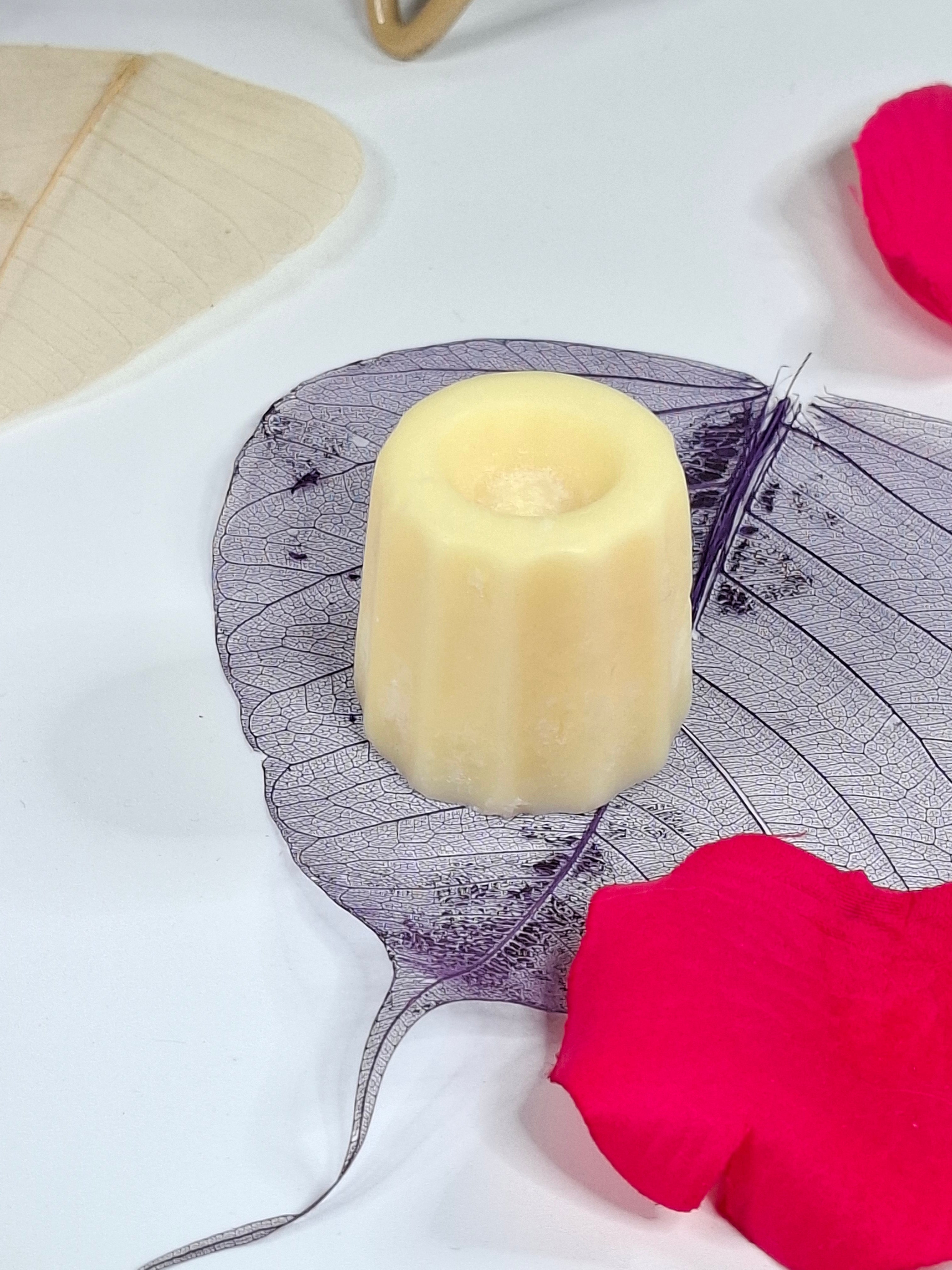 Fondants Parfumés Litchi