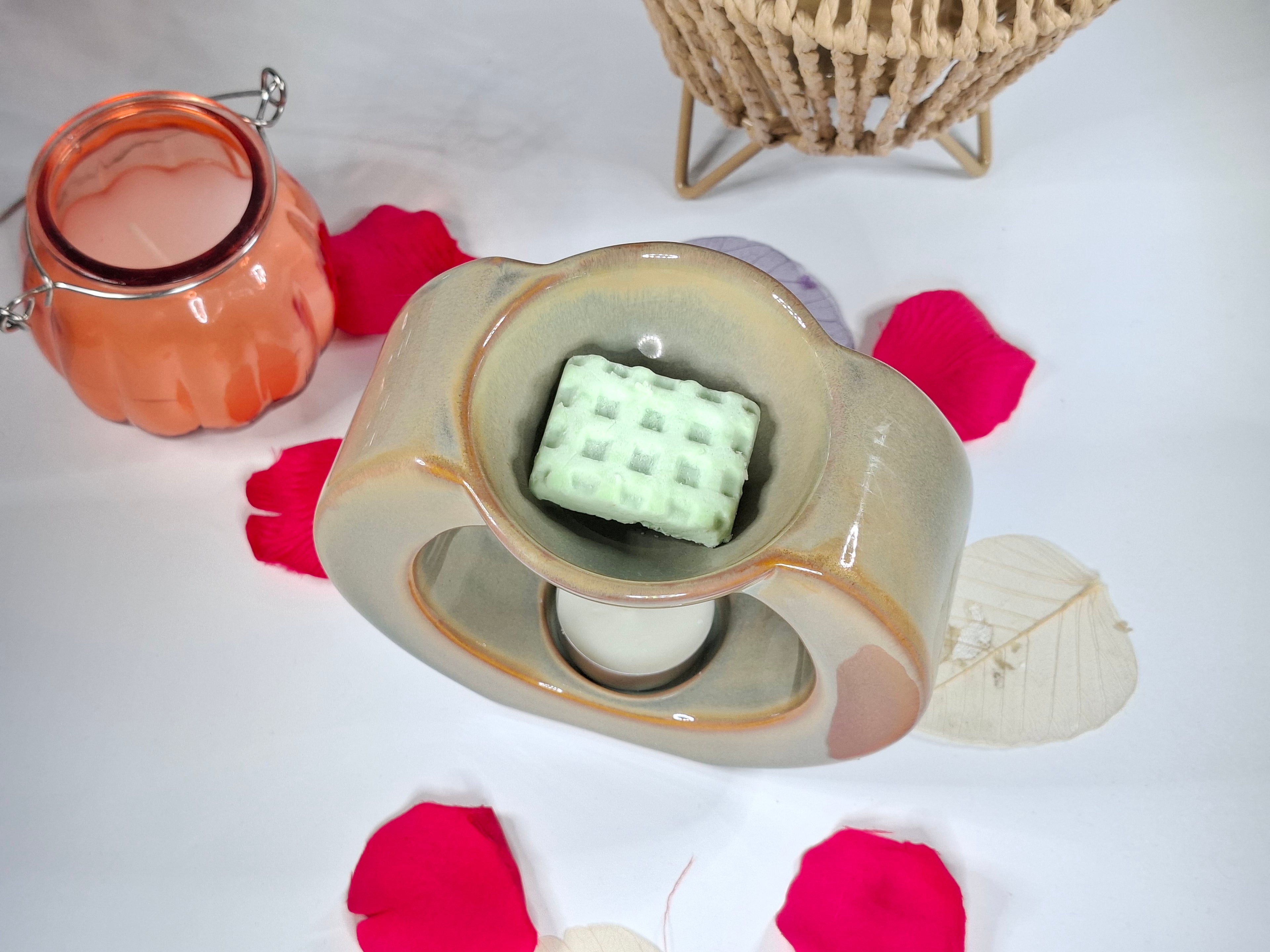 Fondants Parfumés Maquis Corse