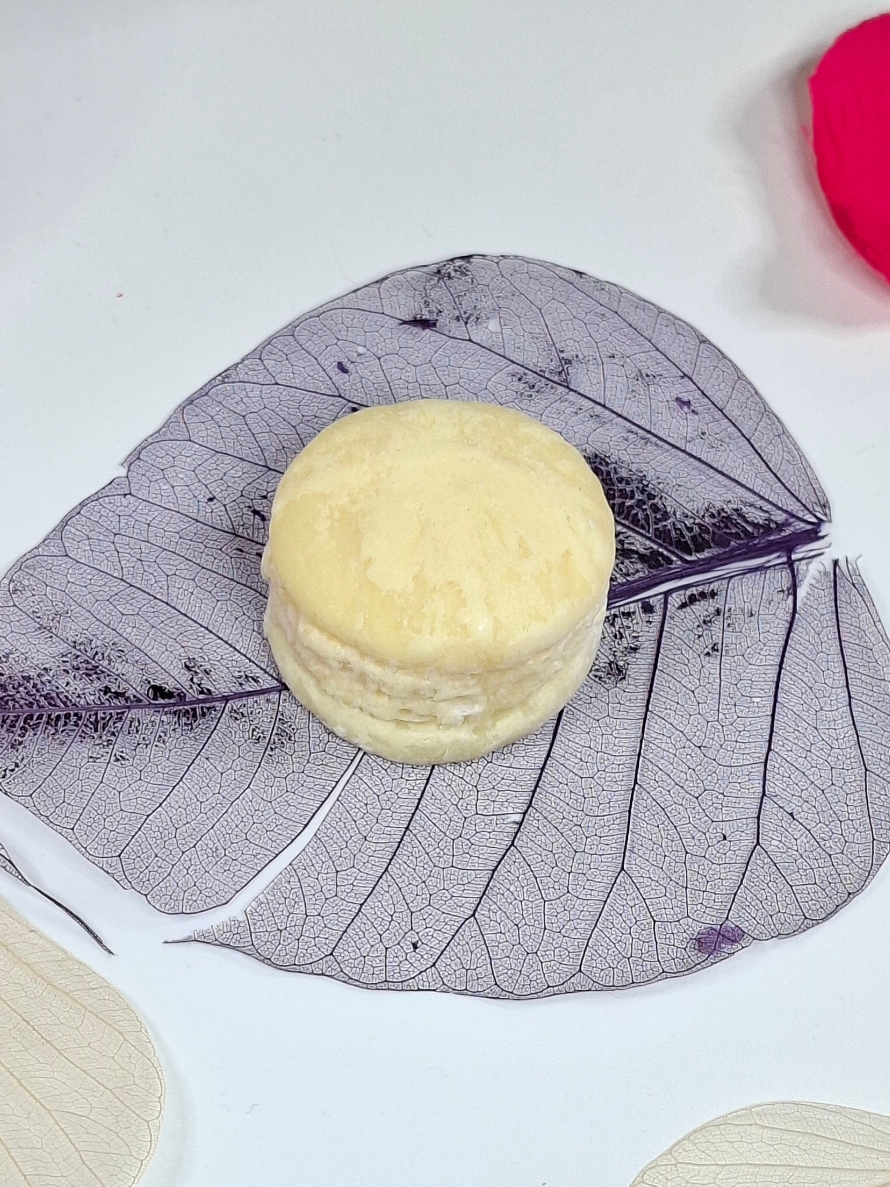 Fondants Parfumés Monoï