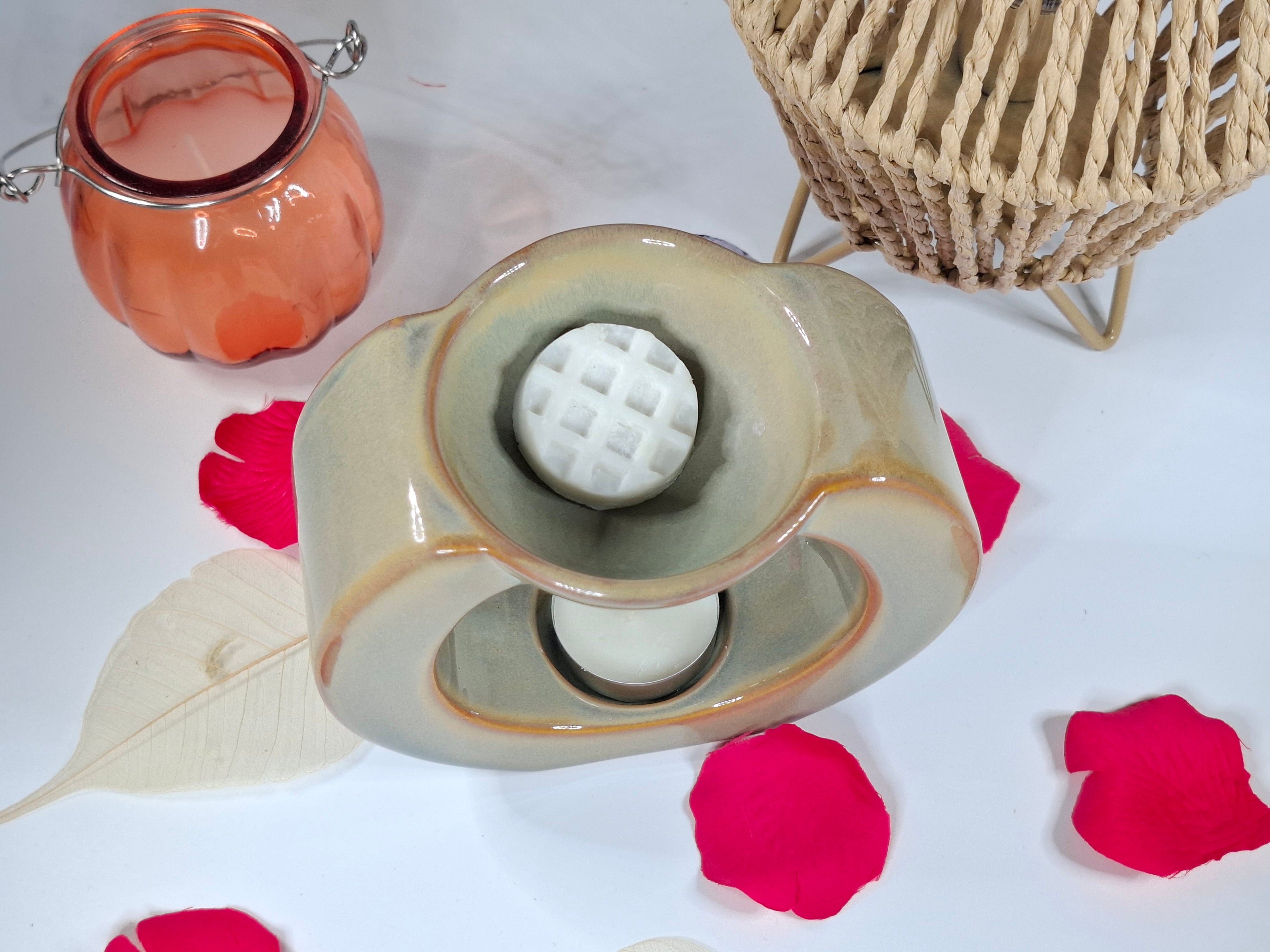 Fondants La Boisée (Santal Figue)