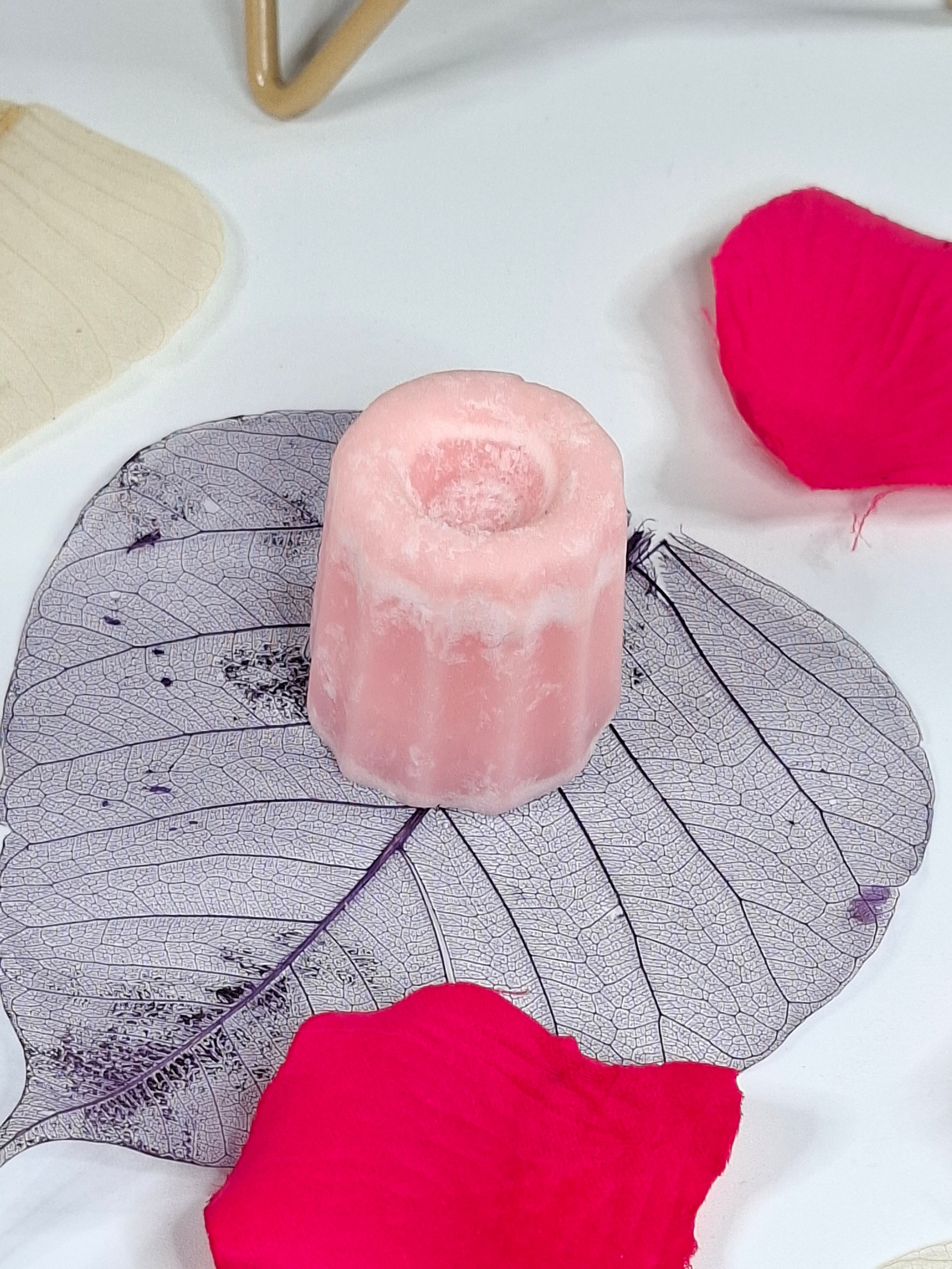 Fondants Parfumés Ylang Ylang