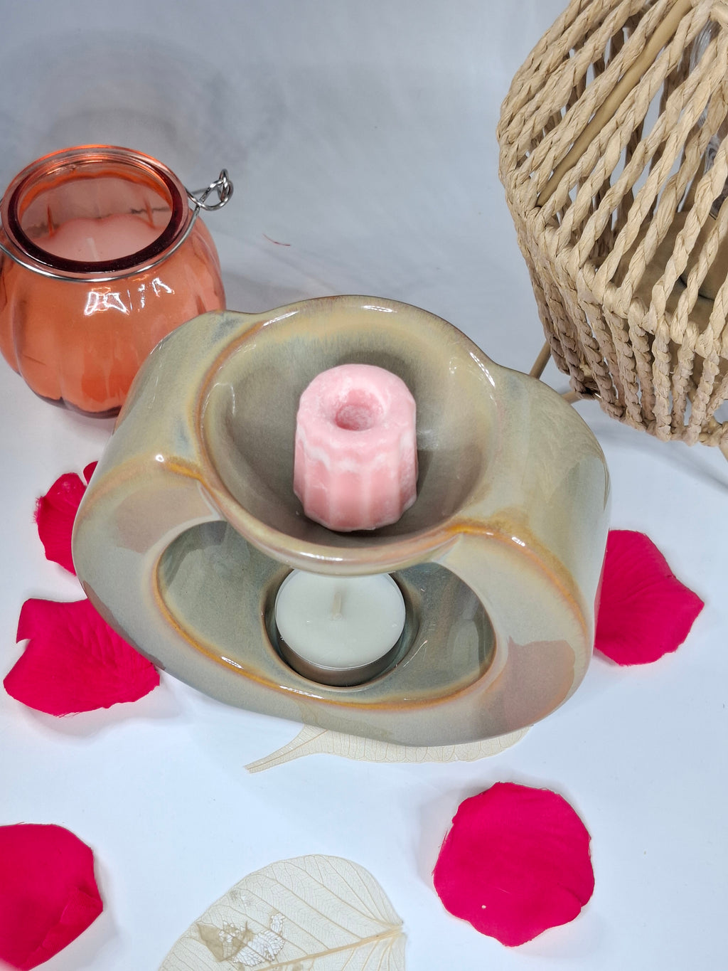 Fondants Parfumés Ylang Ylang