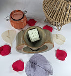 Fondants parfumés Pomme Cannelle