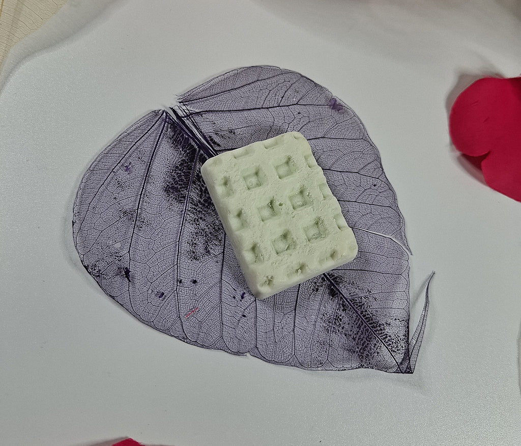 Fondants parfumés Pomme Cannelle