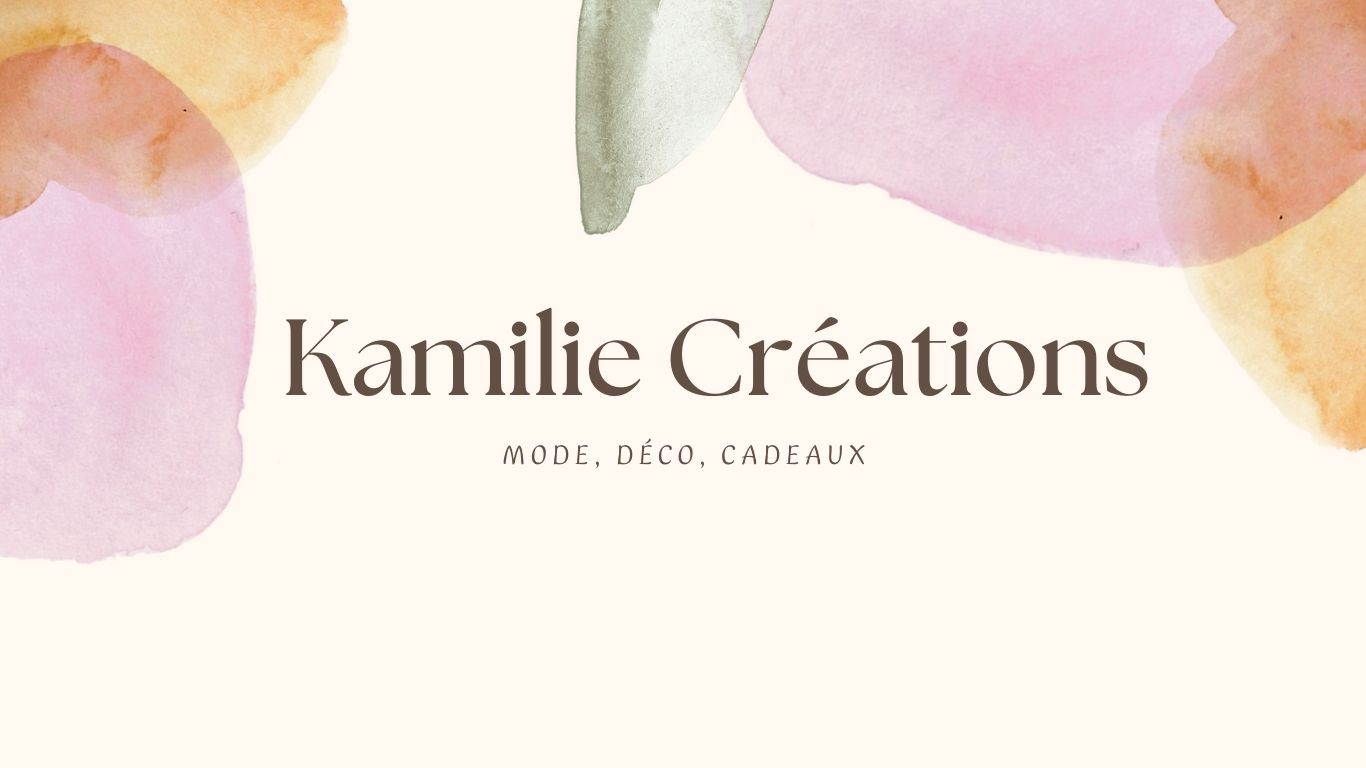 Kamilie Créations