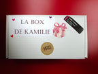 Box Ambre