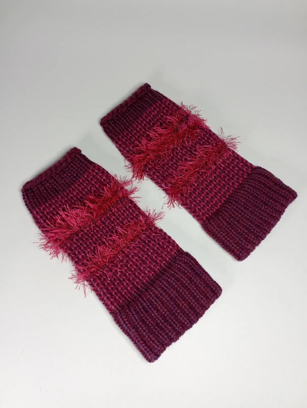 Mitaines - Modèle PRUNE