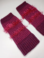 Mitaines - Modèle PRUNE