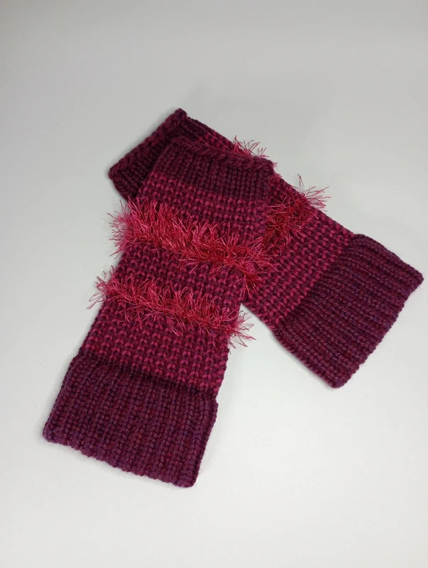 Mitaines - Modèle PRUNE