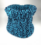 Tour de Cou - Modèle Duo Marine