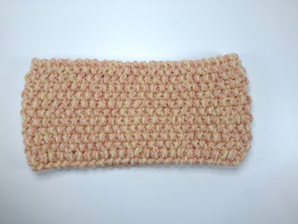 Bandeau - HeadBand  - Modèle OPALINE