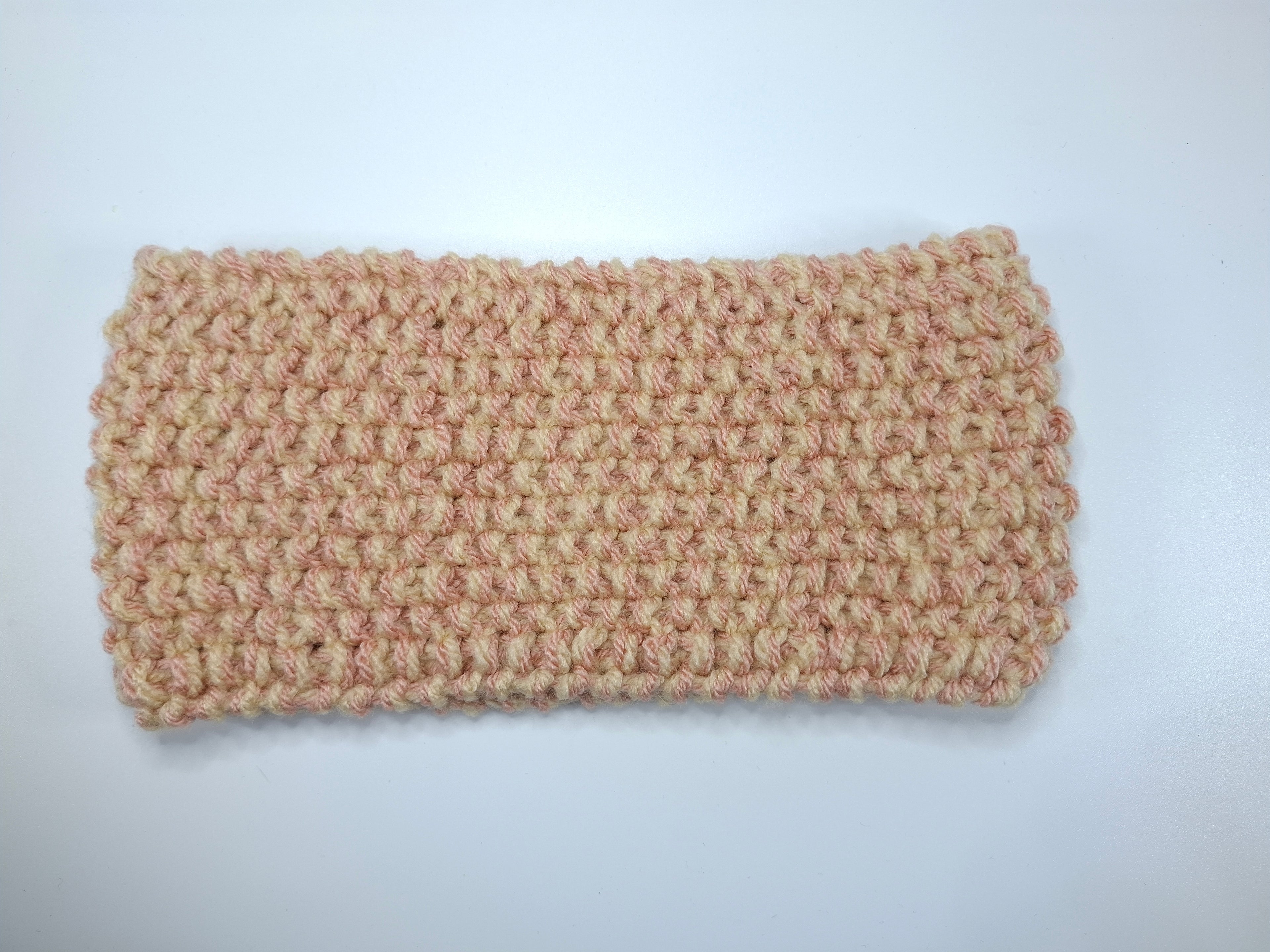 Bandeau - HeadBand  - Modèle OPALINE