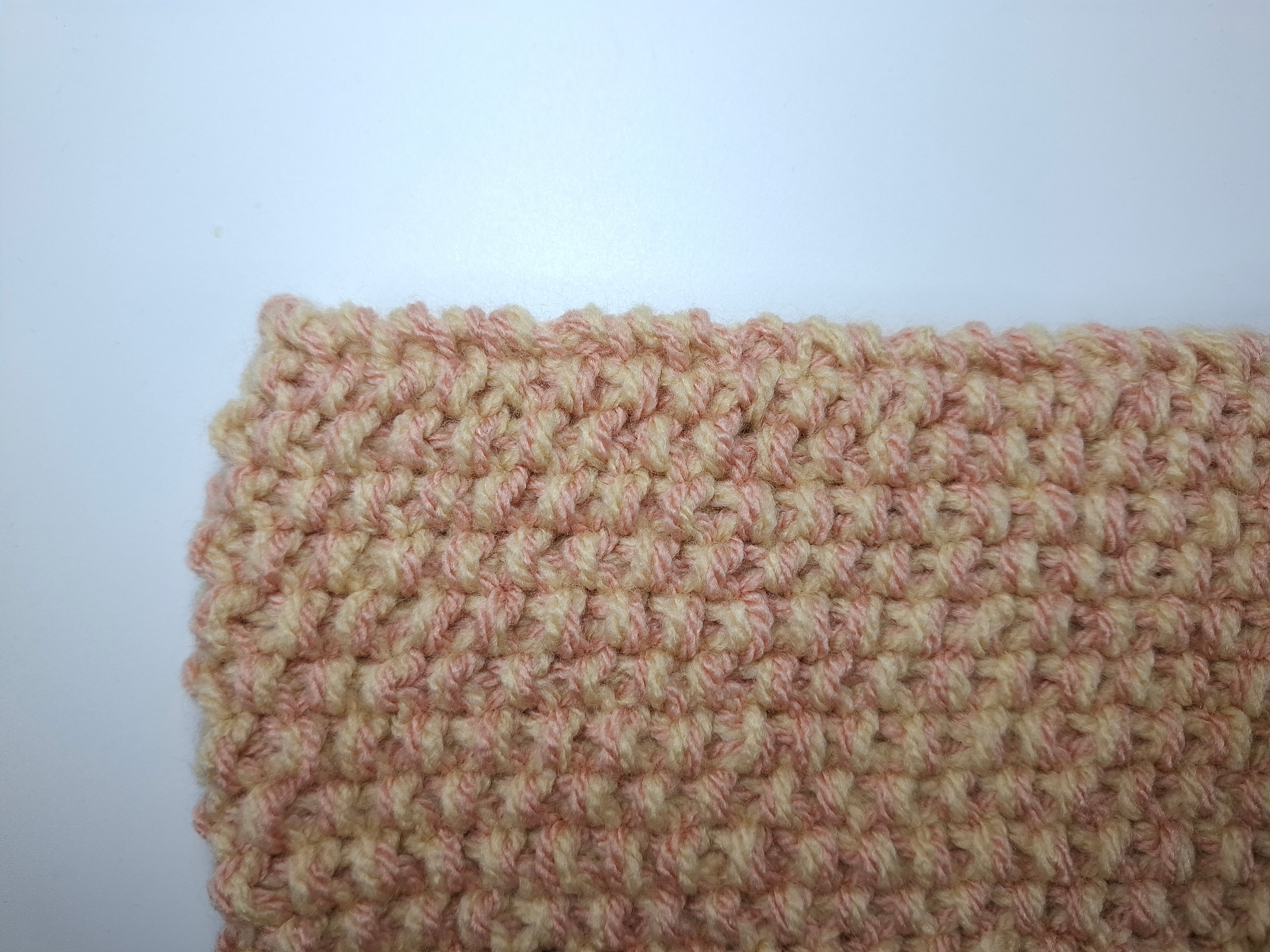 Bandeau - HeadBand  - Modèle OPALINE