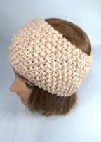 Bandeau - HeadBand  - Modèle OPALINE