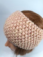 Bandeau - HeadBand  - Modèle OPALINE