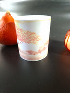 Mug en céramique - Modèle Automne Bucolique