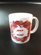 Mug en céramique - Modèle Mug Tradition