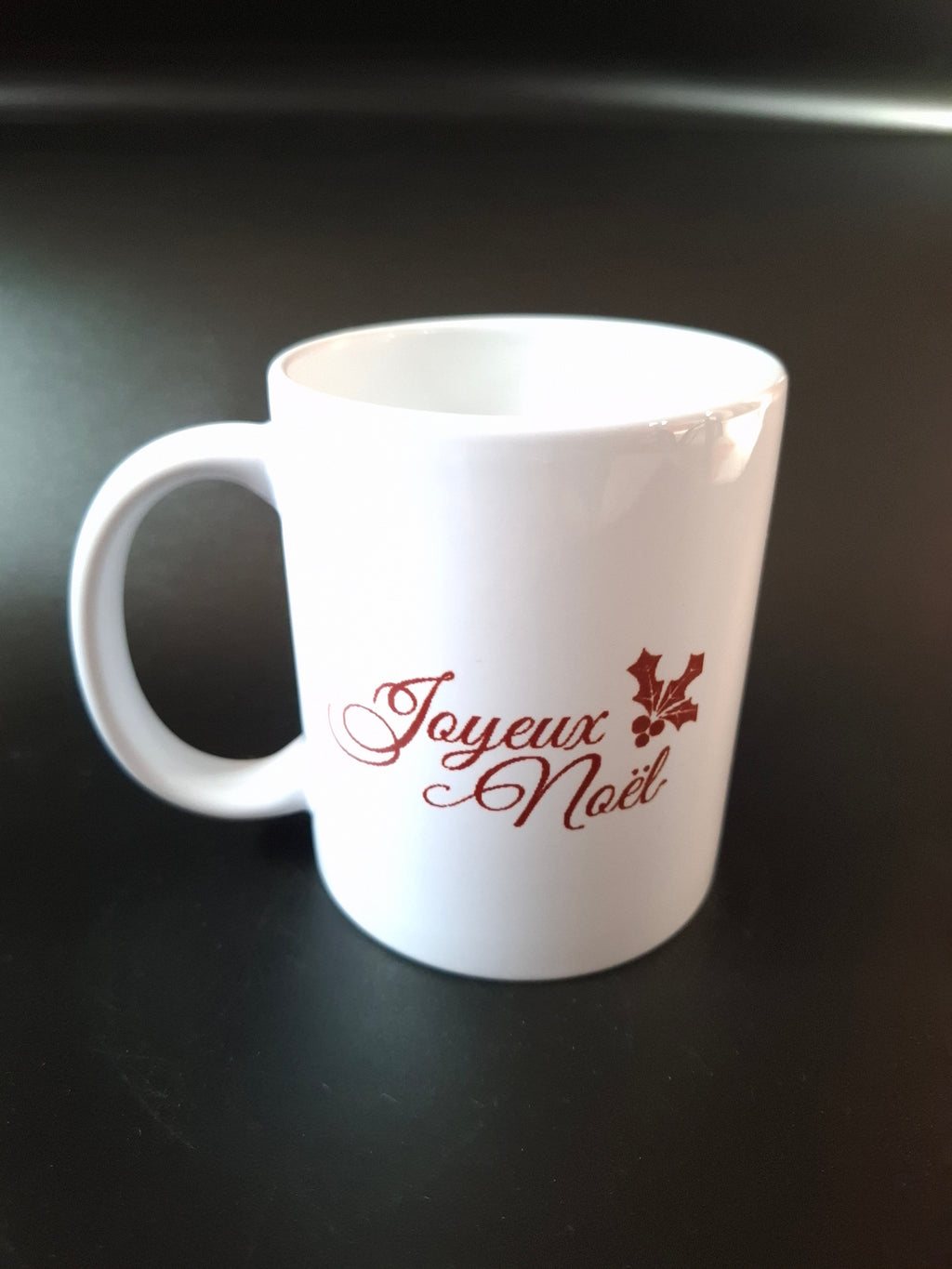 Mug en céramique - Modèle Mug Tradition