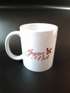 Mug en céramique - Modèle Mug Tradition