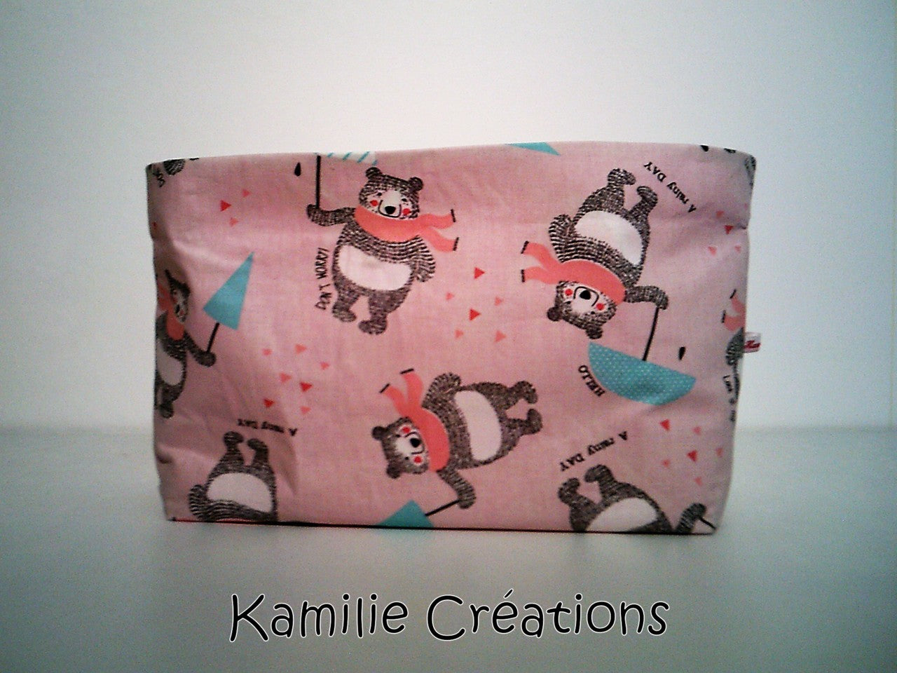 Panier de Rangement - Modèle ESMEE
