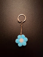 Porte-Clefs - Modèle Ciel Doux