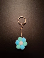 Porte-Clefs - Modèle Brise Pastel