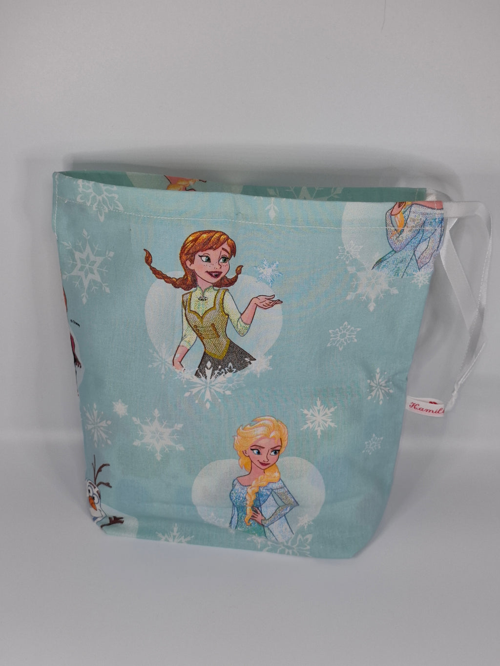 Sac Pochon - Modèle REINES