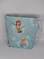 Sac Pochon - Modèle REINES