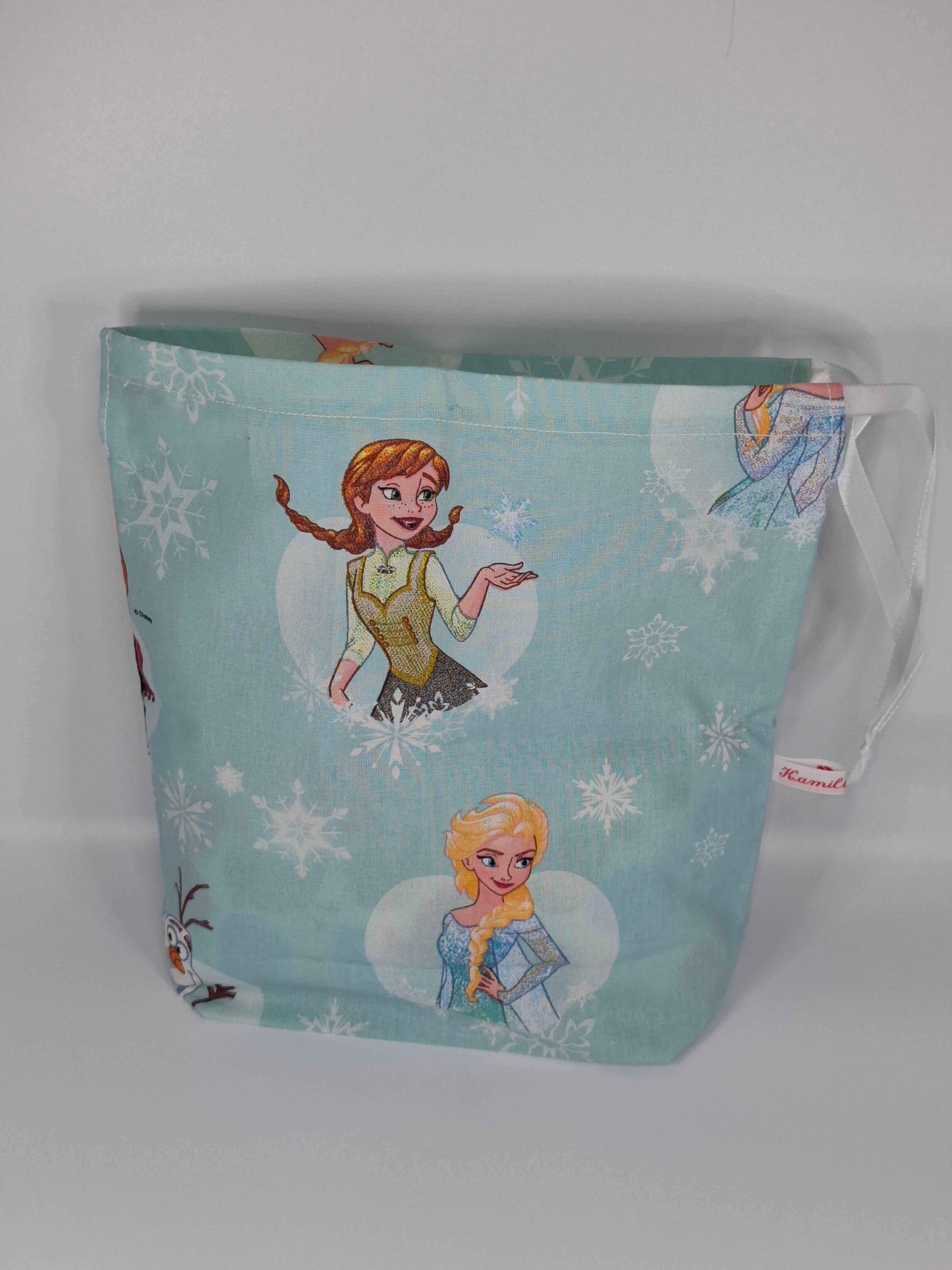 Sac Pochon - Modèle REINES