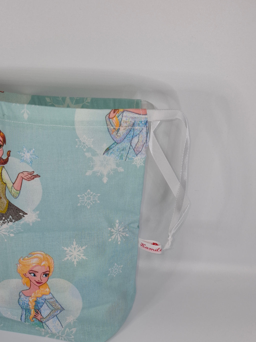 Sac Pochon - Modèle REINES