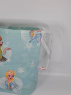 Sac Pochon - Modèle REINES