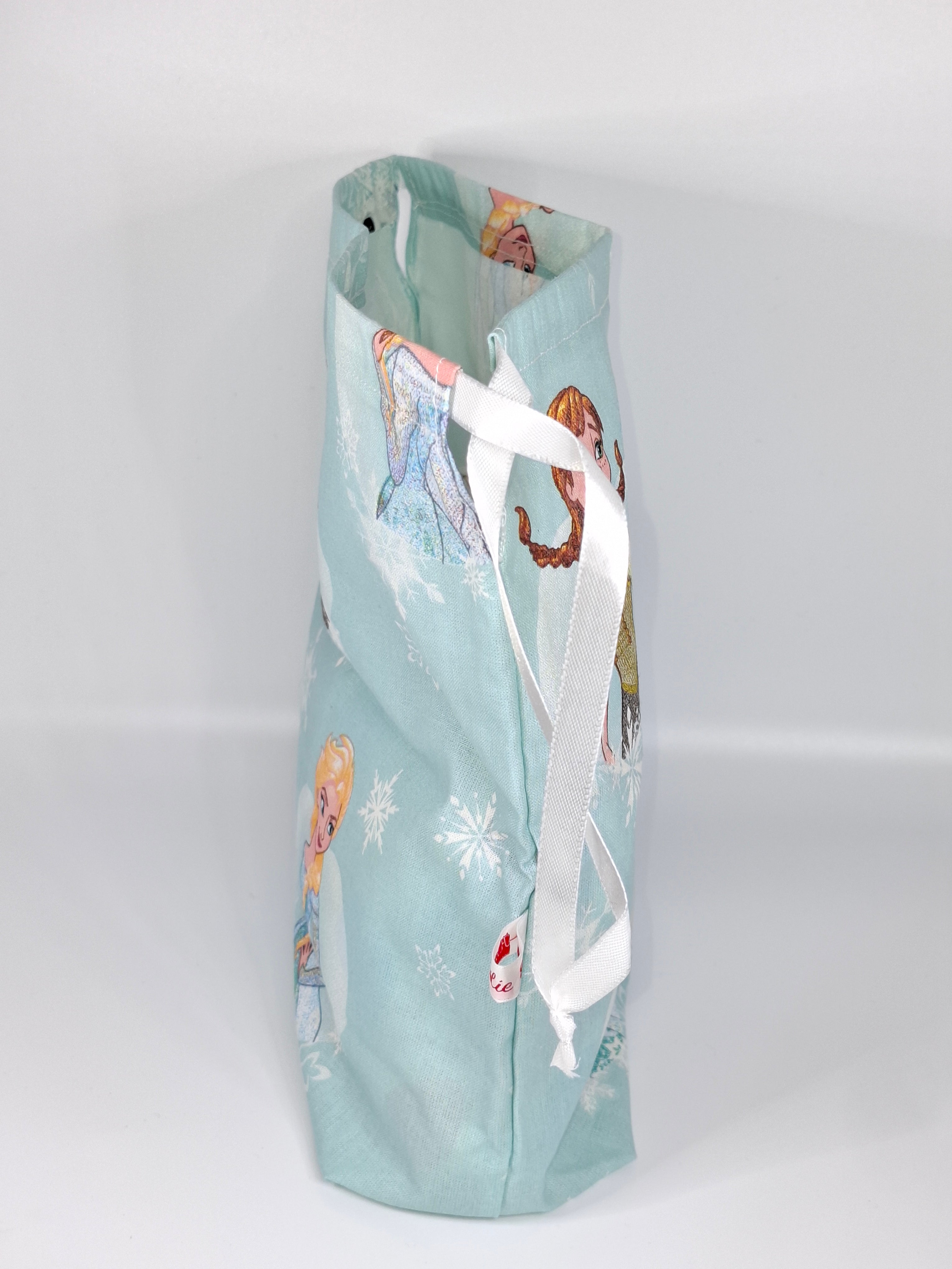 Sac Pochon - Modèle REINES