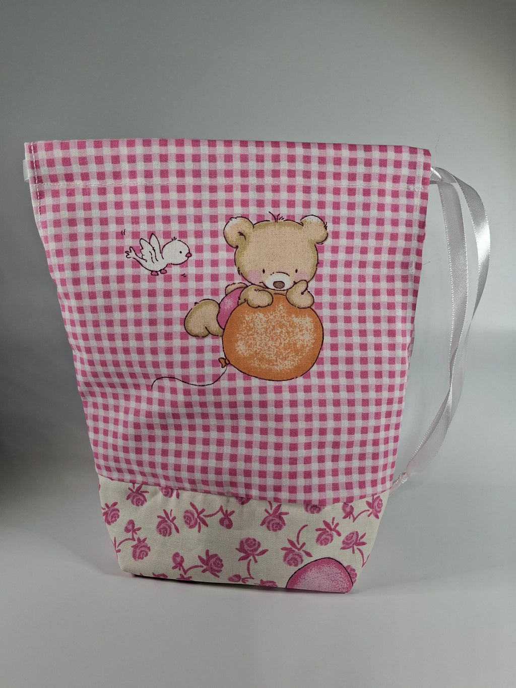 Sac Pochon - Modèle LIBRA