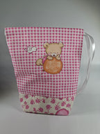 Sac Pochon - Modèle LIBRA