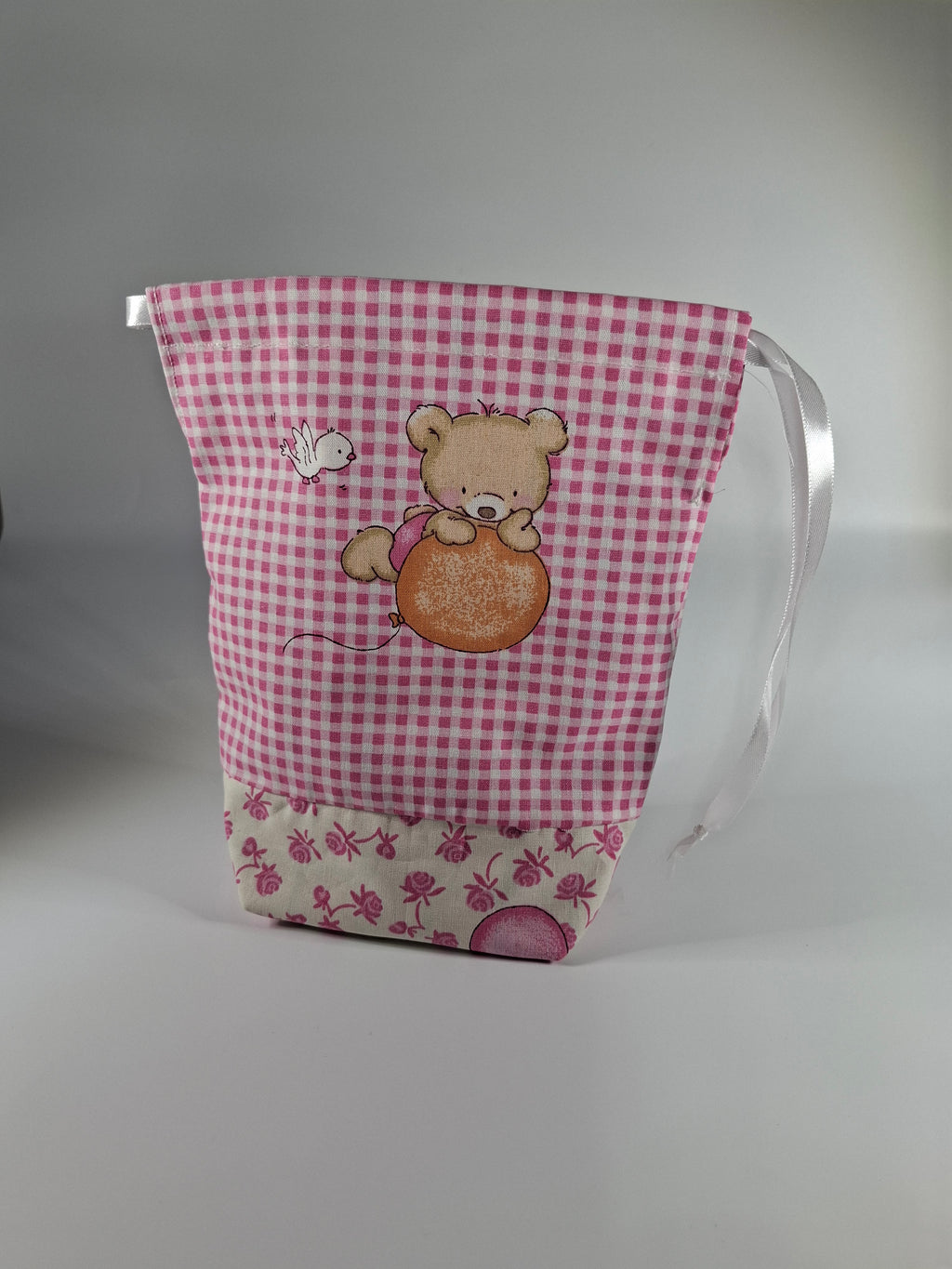 Sac Pochon - Modèle LIBRA