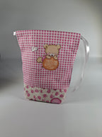 Sac Pochon - Modèle LIBRA