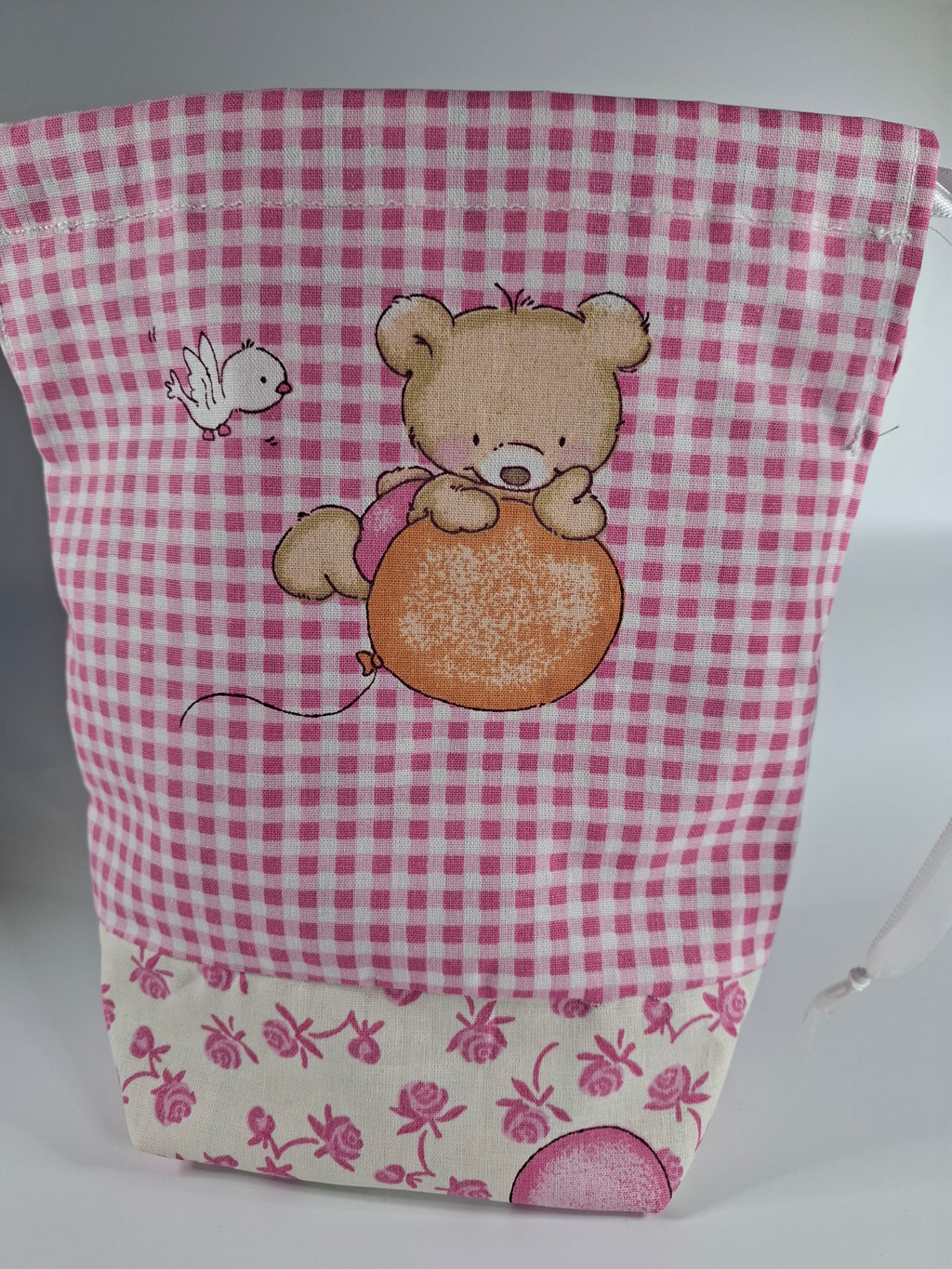 Sac Pochon - Modèle LIBRA