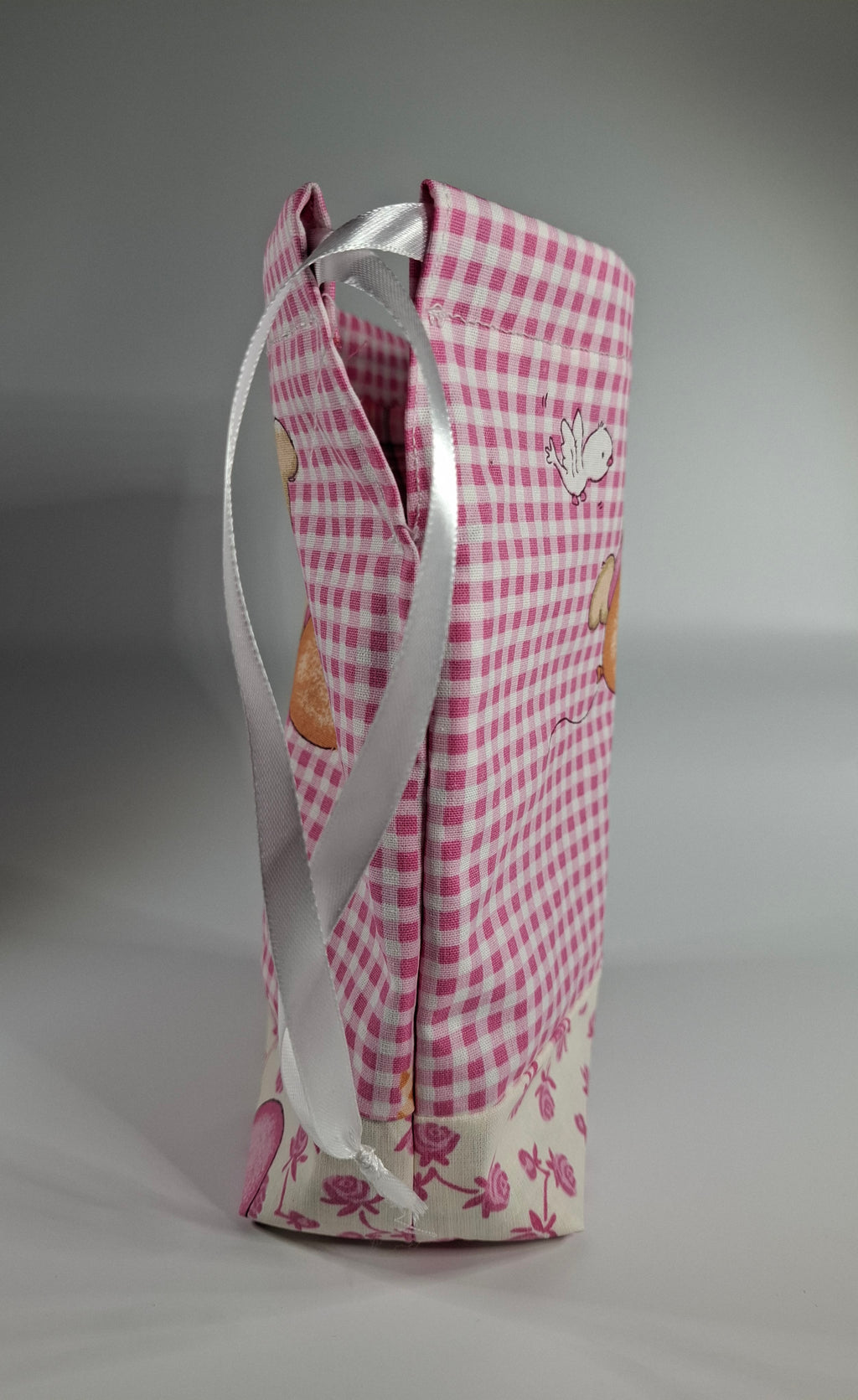 Sac Pochon - Modèle LIBRA