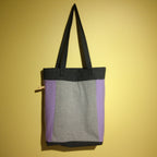 Sac Tote-Bag - Modèle Baby Eyes