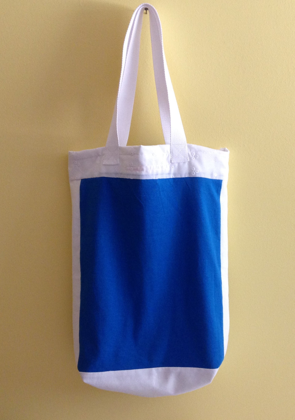 Sac / Tote-Bag - Modèle SMILE