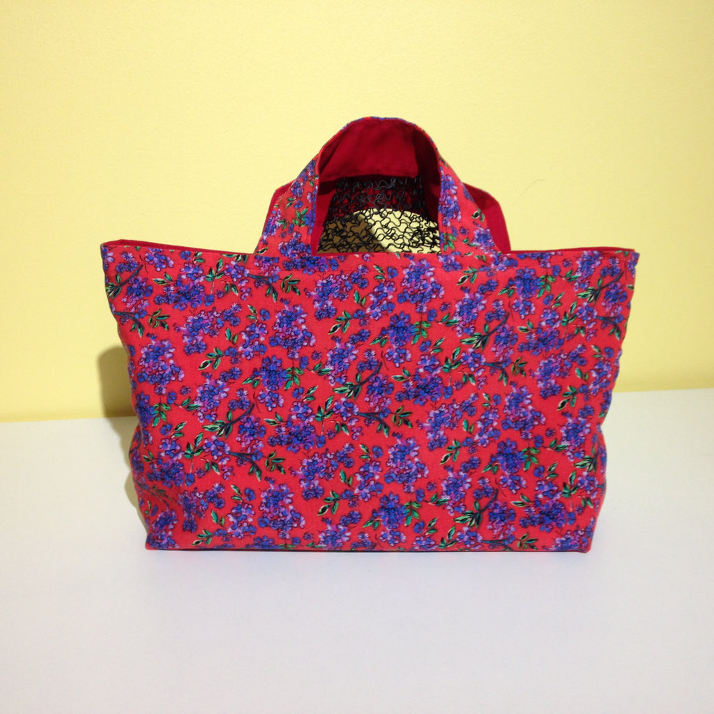 Sac à Main - Modèle DAPHNE