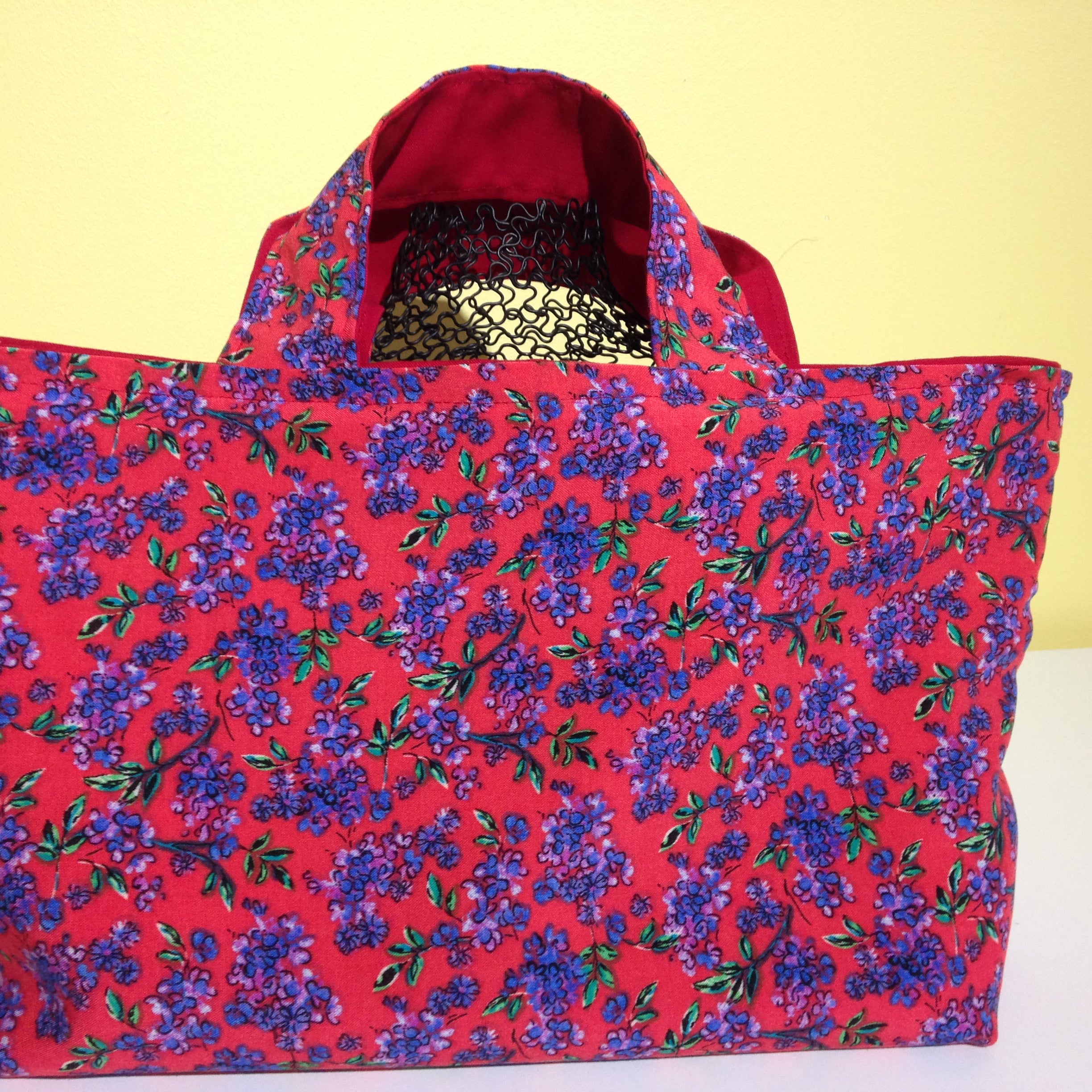 Sac à Main - Modèle DAPHNE