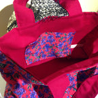 Sac à Main - Modèle DAPHNE