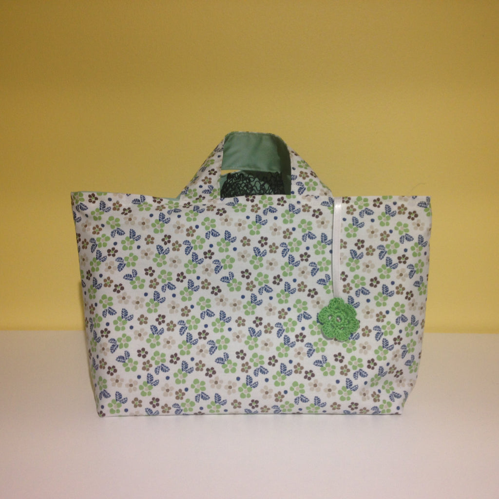 Sac à mains - Modèle ANCOLIE