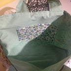 Sac à mains - Modèle ANCOLIE