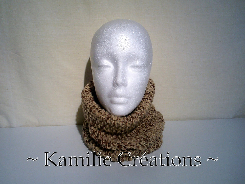 Tour de Cou - Modèle CHICORE